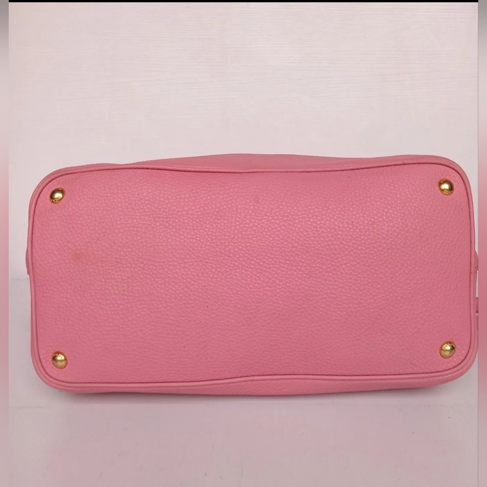PRADA Vitello Daino Bag. - Picture 7 of 14